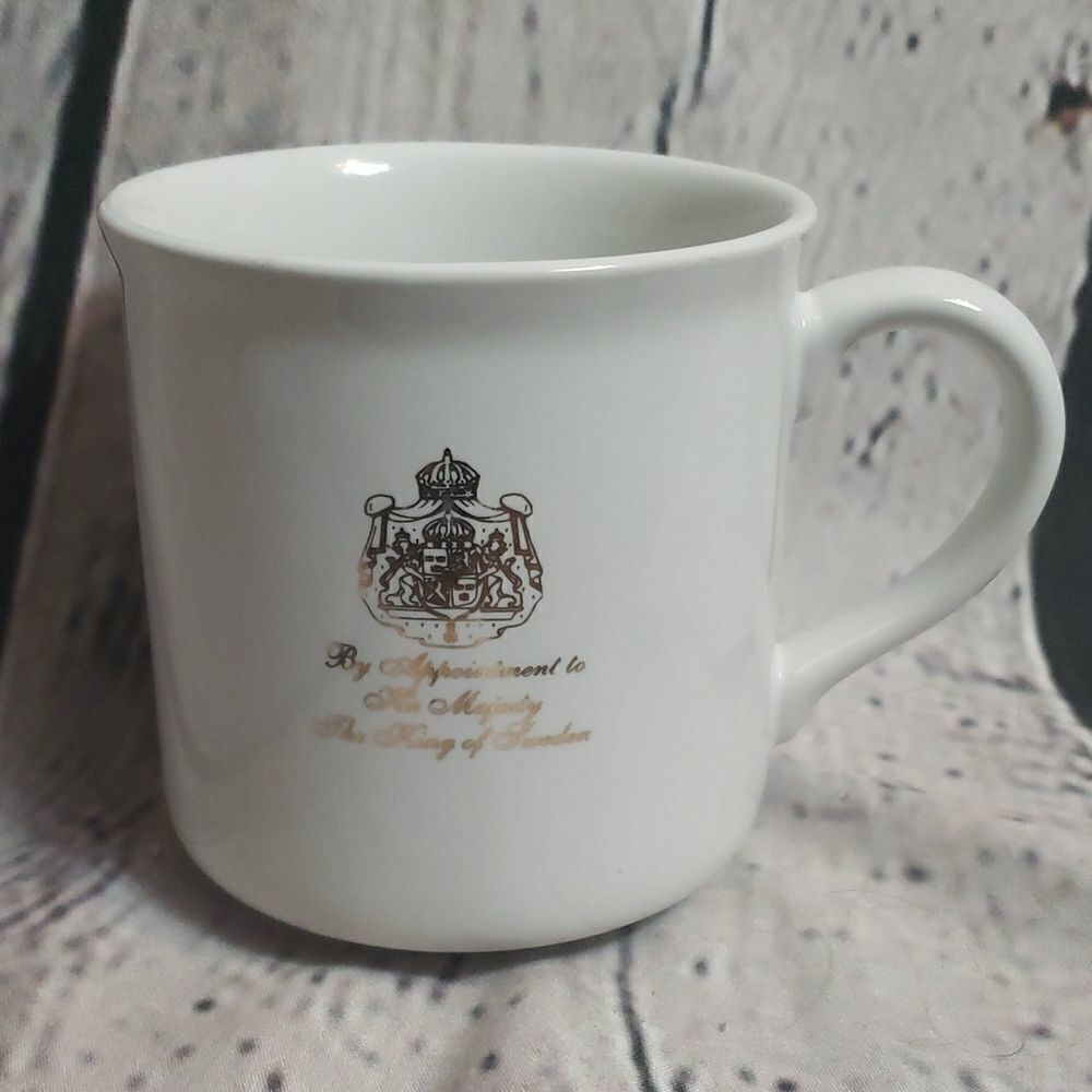 ‎Gevalia Kaffe Mug